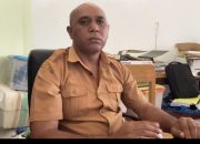 Progres Pekerjaan Jalan Raong-Woko-Ledu-Wirung Sudah Mencapai 30 Persen.