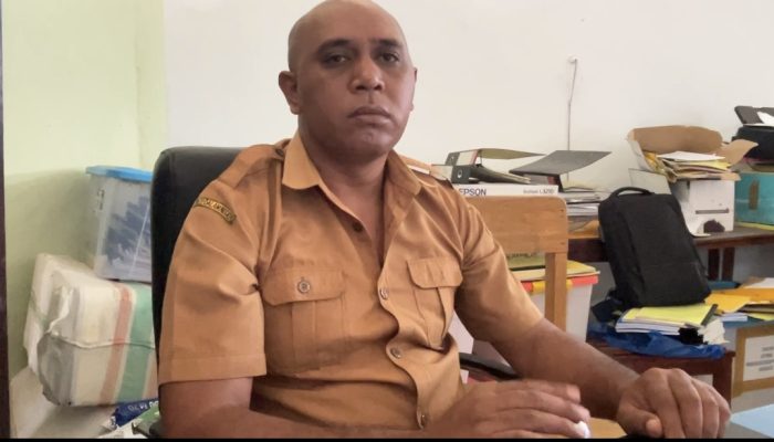 Proses Tender Dan Perubahan Sumber Anggaran Jalan Raong-Woko Ledu –Wirung Sudah Sesuai Prosedur Yang Di Tetapkan.