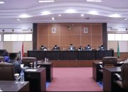 Kejari Mabar Di Minta Untuk Mengusut Tuntas Dugaan Korupsi Anggota DPRD Mabar.