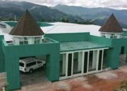 Benediktus Samsu Pernah Di Periksa Polres Matim Terkait Dugaan Pengadaan Fiktif Serta Mark Up Harga Alat Dan Fasilitas Kesehatan Di RS Pratama Watu Nggong.