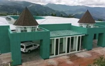 Benediktus Samsu Pernah Di Periksa Polres Matim Terkait Dugaan Pengadaan Fiktif Serta Mark Up Harga Alat Dan Fasilitas Kesehatan Di RS Pratama Watu Nggong.
