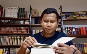 Mari Kita Lawan Orang-Orang Oligarki-Kapitalis Dan Monster Kleptokrat-Feodal, Dan Tolaklah Proyek Geothermal.