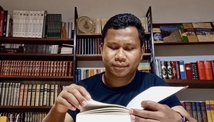 Mari Kita Lawan Orang-Orang Oligarki-Kapitalis Dan Monster Kleptokrat-Feodal, Dan Tolaklah Proyek Geothermal.