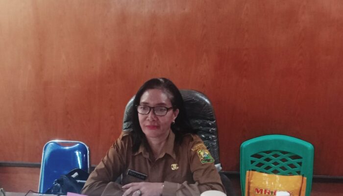 Kadis Perternakan Kabupaten Manggarai Ingatkan Masyarakat Bahaya Rabies.