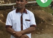 kepala Desa Golo Loni Mendapat Apresiasi Dari Masayarakat Terkait Suksenya Program Pembangunan Desa.