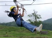 Golo Loni Menjadi Salah Satu Tempat Pariwisata Yang Sangat Di Minati Bagi Para Pengunjung.