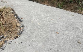 Kepala Desa Bangka Kuleng DiLaporkan Ke APH Terkait Penyimpangan Penggunaaan Dana Desa.
