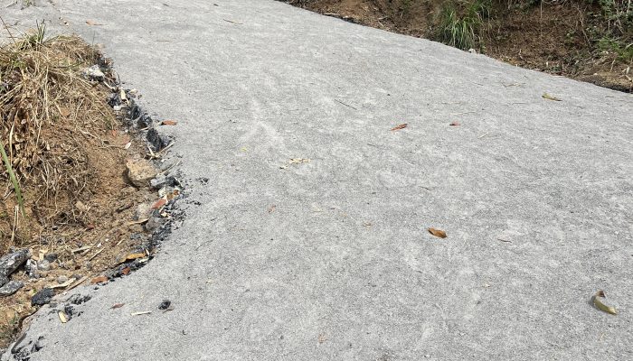 Polres Matim Panggil Kades Bangka Kuleng Terkait Dugaan Korupsi Dana Desa.