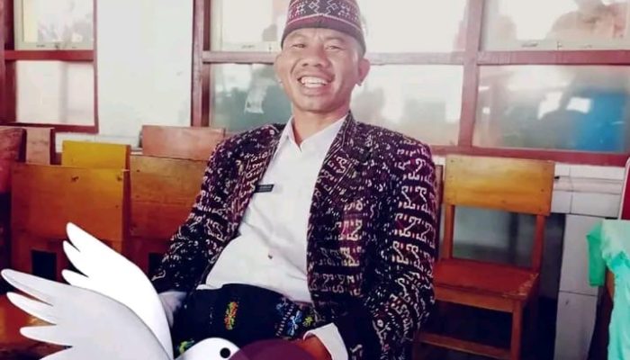 Lembaga SMAN 5 Poco Ranaka Rayakan Kemerdekaan dengan Harapan Untuk Masa Depan