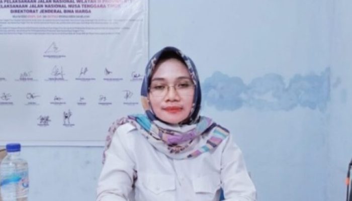 PPK 3.3 Ruteng Rayakan Kemerdekaan dengan Harapan untuk Masa Depan