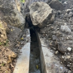 Petani Mendesak Kejati NTT Periksa Proyek Irigasi Wae Necak