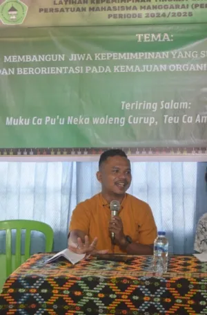 Korban Terus Berjatuhan, Aktivis GMNI Desak Pemda Tetapkan KLB Rabies di Manggarai Timur