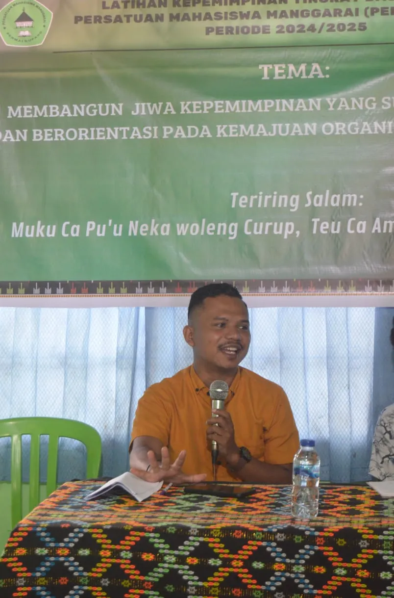 Korban Terus Berjatuhan, Aktivis GMNI Desak Pemda Tetapkan KLB Rabies di Manggarai Timur