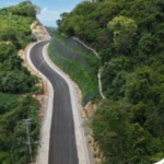 Progres Capai 99 Persen, Jalan Akses Pelabuhan Wae Kelambu Siap Rampung Akhir 2025