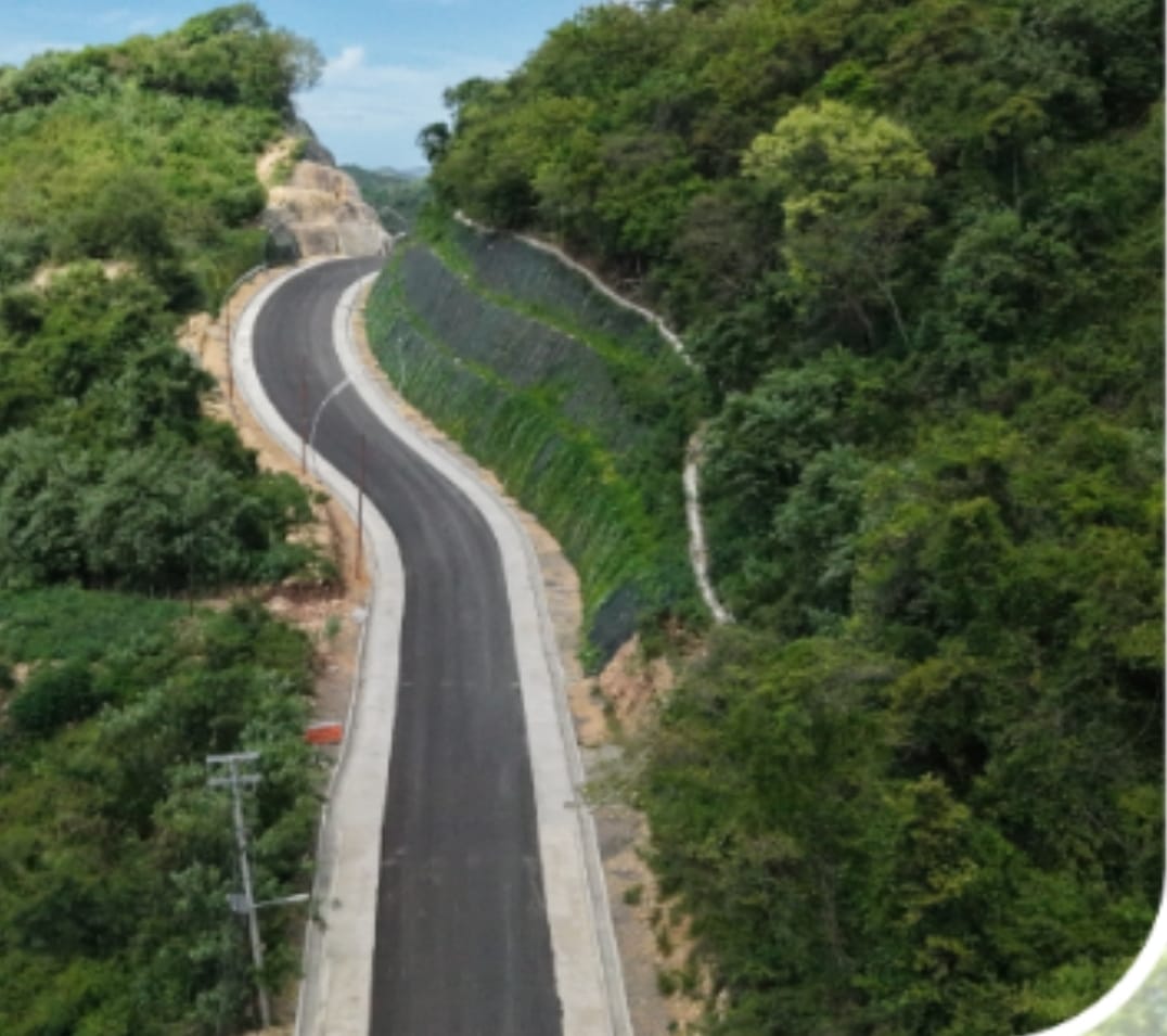 Progres Capai 99 Persen, Jalan Akses Pelabuhan Wae Kelambu Siap Rampung Akhir 2025