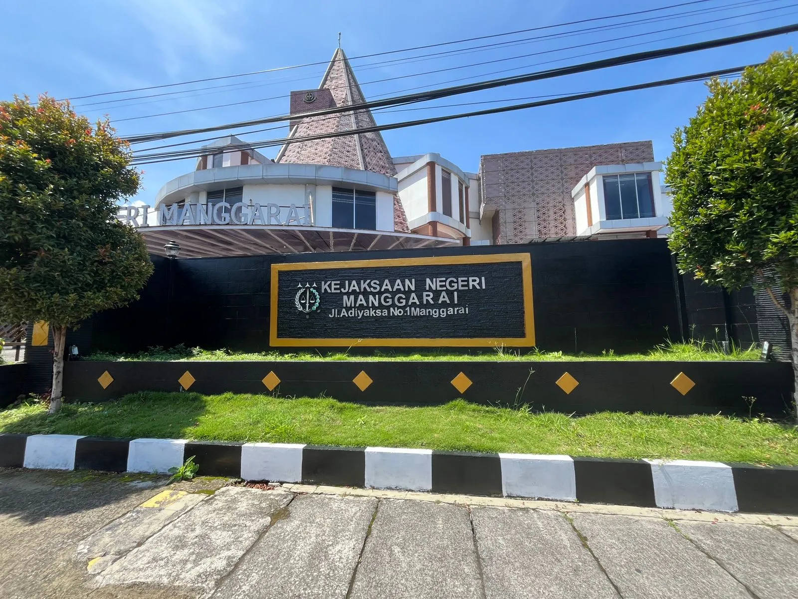 Publik Desak Kejari Periksa PPK Terkait PHO Irigasi Wae Necak