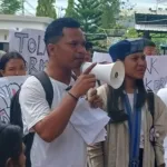 Aktivis GMNI NTT, Alvino Latu, Desak APH Usut Dugaan Penyimpangan Proyek Irigasi Wae Necak: “Petani Adalah Kaum Marhaen yang Dirugikan”