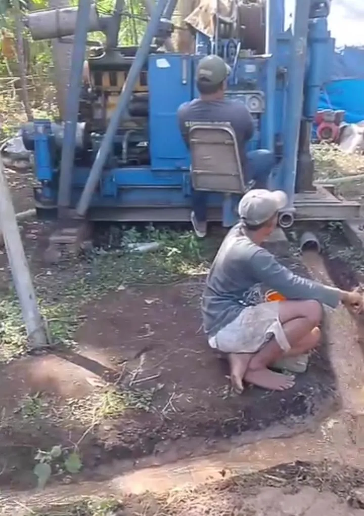 Minimnya Transparansi Proyek Sumur Bor di Manggarai Timur, Publik Desak APH Turun Tangan
