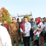 Gubernur NTT Sambut Hangat Kajati Baru, Tekankan Sinergi Penegakan Hukum dan Pembangunan