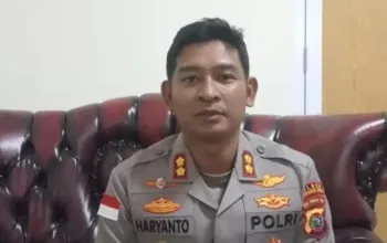 Polres Manggarai Timur:  Kami Tegaskan Komitmen  Proses Hukum Dugaan Korupsi Dana Desa Golo Nimbung