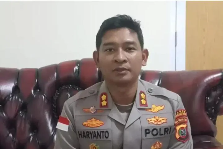 Polres Manggarai Timur:  Kami Tegaskan Komitmen  Proses Hukum Dugaan Korupsi Dana Desa Golo Nimbung