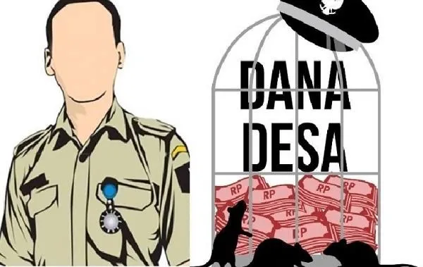 Diduga Salahgunakan Dana Desa Rp400 Juta, Kades Satar Punda Barat: “Kalau Terbukti Salah, Saya Siap Masuk Penjara!”