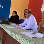 Kades Benteng Kuwu Klarifikasi Soal Dugaan Penyalahgunaan Dana Desa: “Informasi Itu Tidak Benar dan Merugikan”