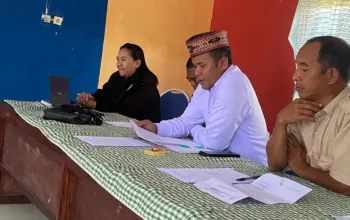 Kades Benteng Kuwu Klarifikasi Soal Dugaan Penyalahgunaan Dana Desa: “Informasi Itu Tidak Benar dan Merugikan”