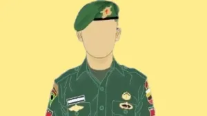 Diduga Mabuk, Oknum TNI Datangi Rumah Kades Rado dengan Sikap Tak Sopan