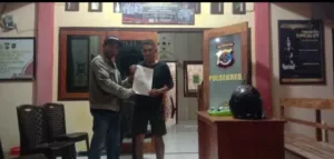 Jurnalis Di Manggarai Polisikan Pelaku Penganiayaan, Polsek Reo Didesak Segera Bertindak