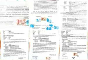 Polemik Sebidang Tanah Disekitaran TPA Warloka: Mantan Kades dan Keluarga Lani Disoroti, Pihak Pembeli Desak Penegakan Hukum