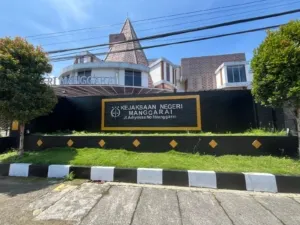 Kejari Manggarai Pulihkan Aset Negara Rp1,18 Miliar di 2025, Tegaskan Komitmen Lawan Korupsi pada Momentum HAKORDIA