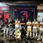 Diburu Polresta Samarinda, Terduga Penggelapan Rp50 Juta Ditangkap Resmob Manggarai Timur