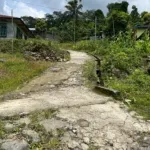 Proyek Rabat Beton dan Jalan Tani di Desa Poco Ri’i Diduga Menyimpang, Warga Desak Aparat Penegak Hukum Turun Tangan