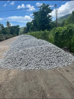 AMPKPI Soroti Dugaan Penggunaan Material Ilegal di Proyek Jalan Kisol–Mok–Paan–Leleng–Mukun