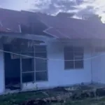 Pustu Desa Ruis Rusak Parah, Warga Terpaksa Dirujuk ke Reo: Pemerintah Dinilai Tutup Mata