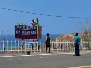 Kalah Kasasi, Pihak yang Mengklaim Tanah Keranga Dilaporkan ke Bareskrim Polri:  Sengketa Masuk Ranah Pidana