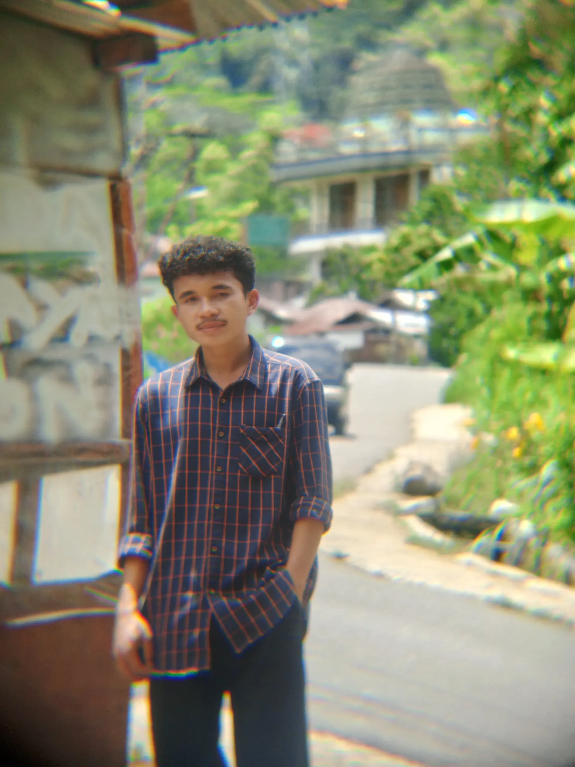 Gereja sebagai Tubuh Kristus: Identitas, Panggilan, dan Tantangan Zaman