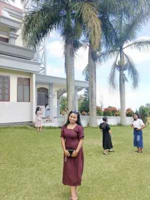 Indonesia Timur: Anak Diberi Makan, Guru Butuh Perhatian